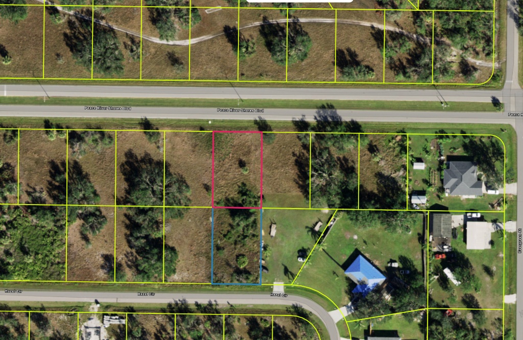 29349 Peace River Shores Blvd