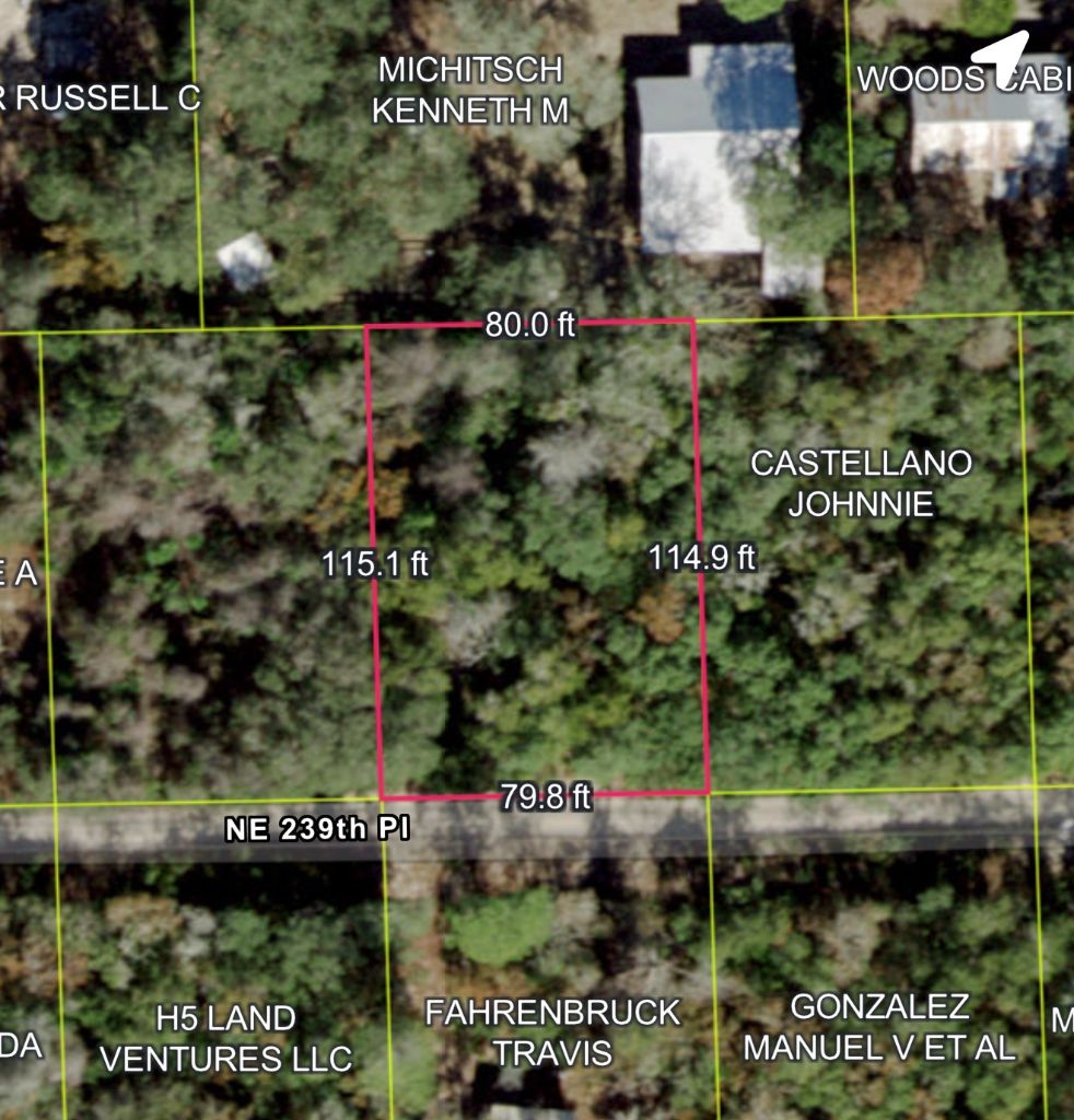 NE 239th Pl